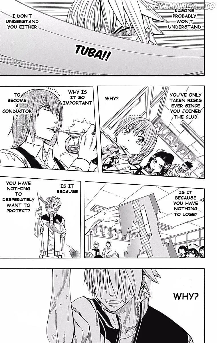 Soul Catchers Chapter 59 page 42 - 