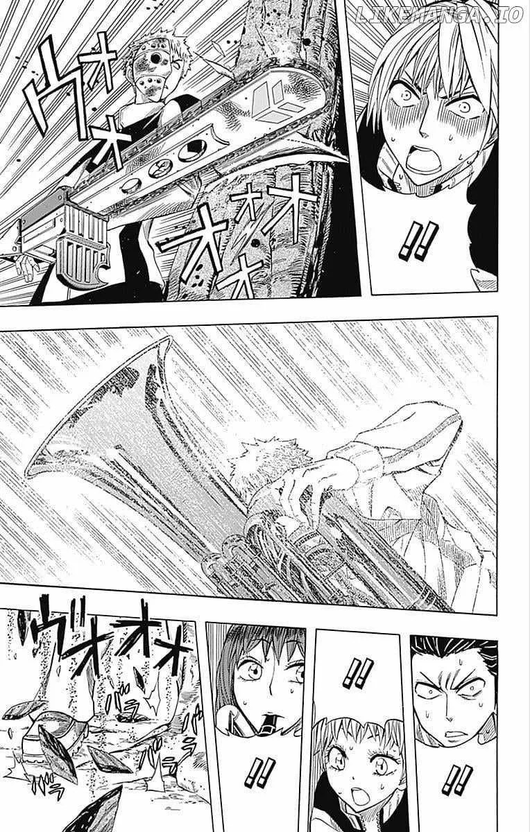 Soul Catchers Chapter 59 page 46 - 