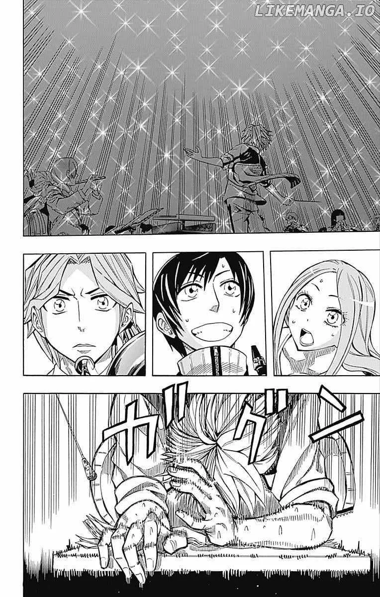 Soul Catchers Chapter 59 page 48 - 