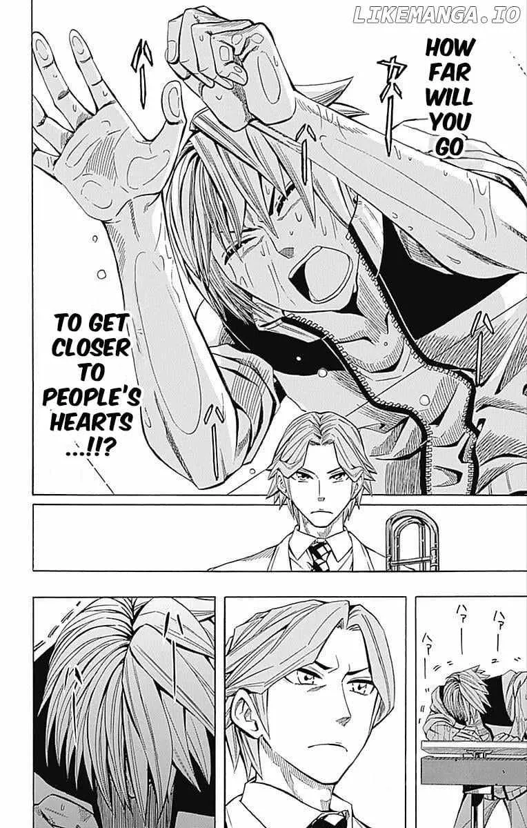 Soul Catchers Chapter 59 page 50 - 