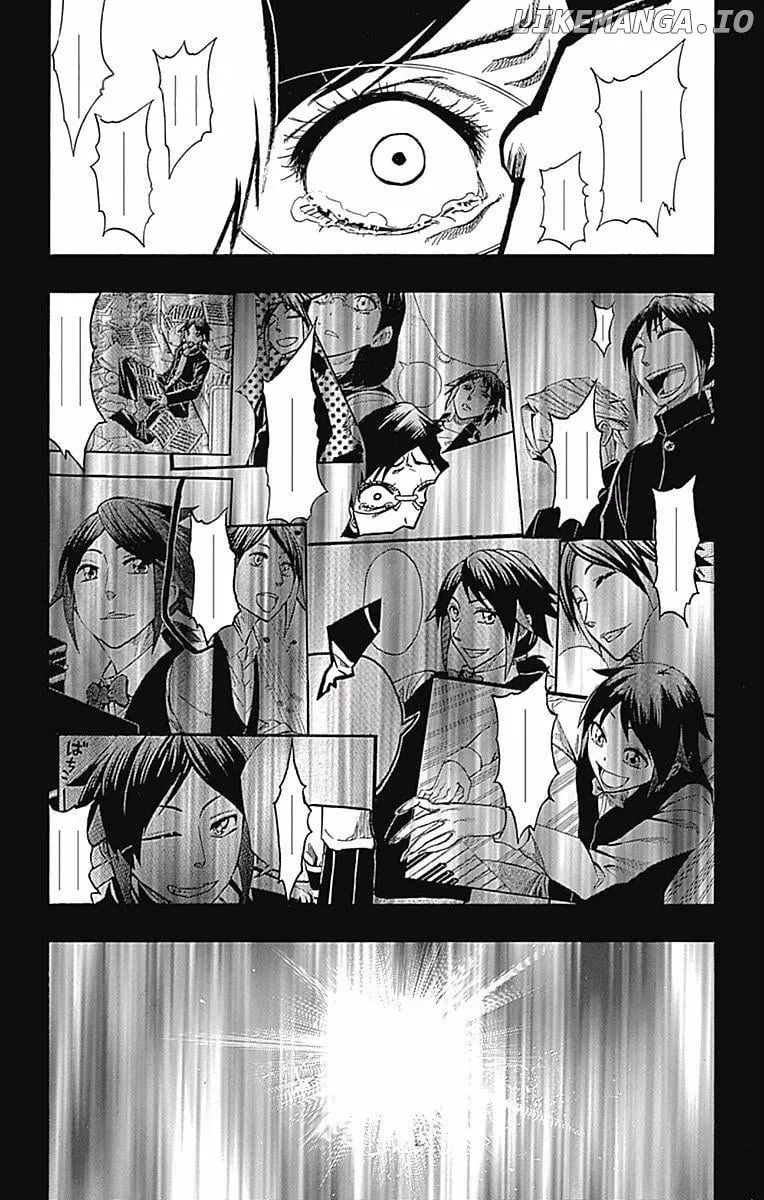 Soul Catchers Chapter 59 page 8 - 