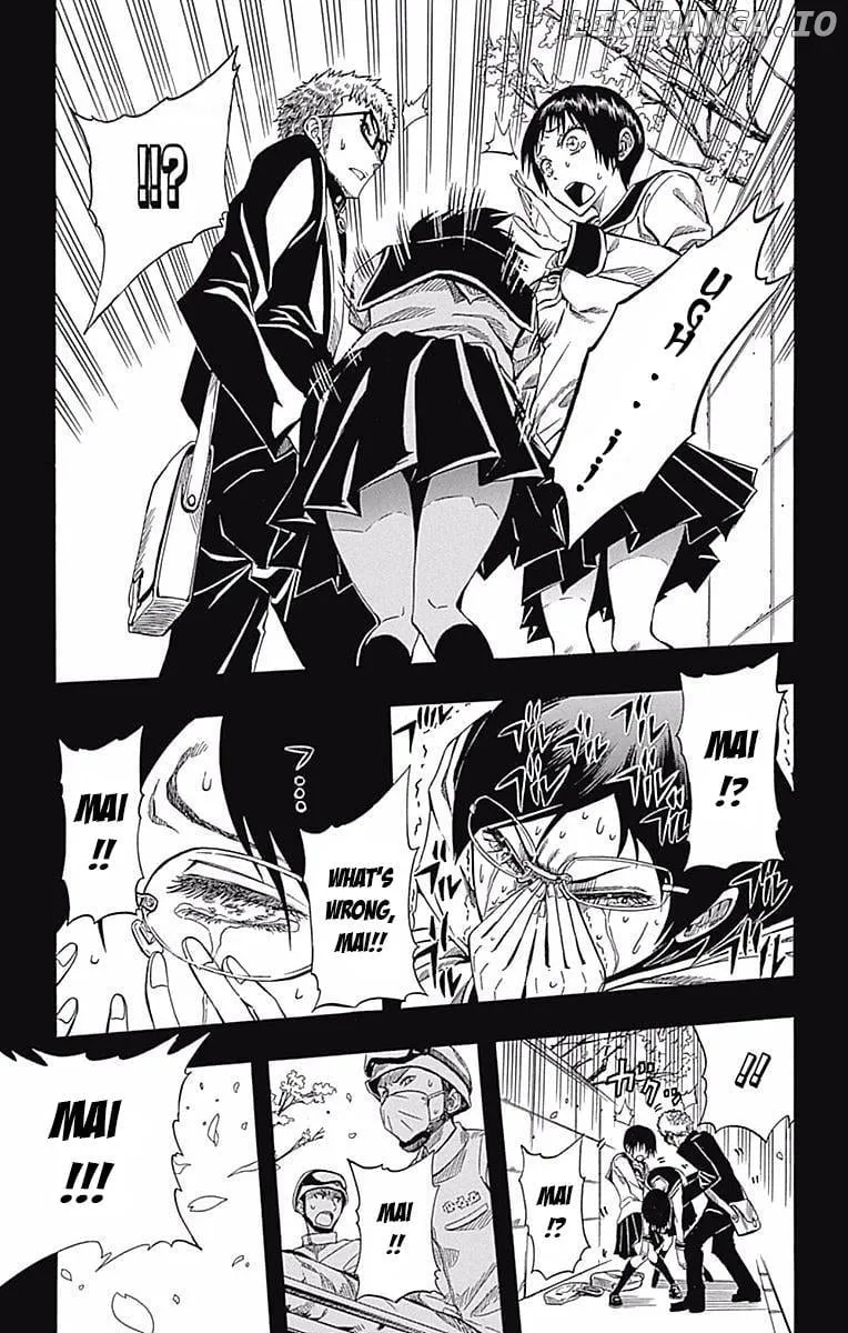 Soul Catchers Chapter 59 page 10 - 