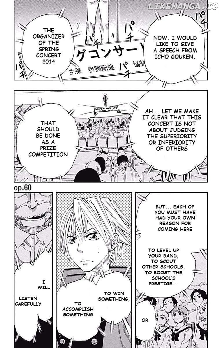 Soul Catchers Chapter 60 page 2 - 