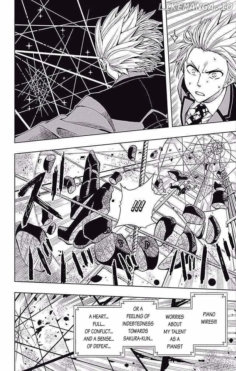 Soul Catchers Chapter 60 page 12 - 