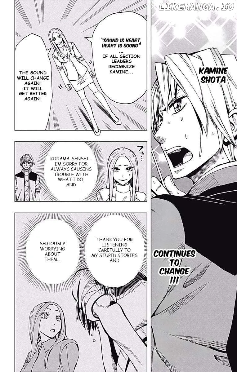 Soul Catchers Chapter 60 page 18 - 
