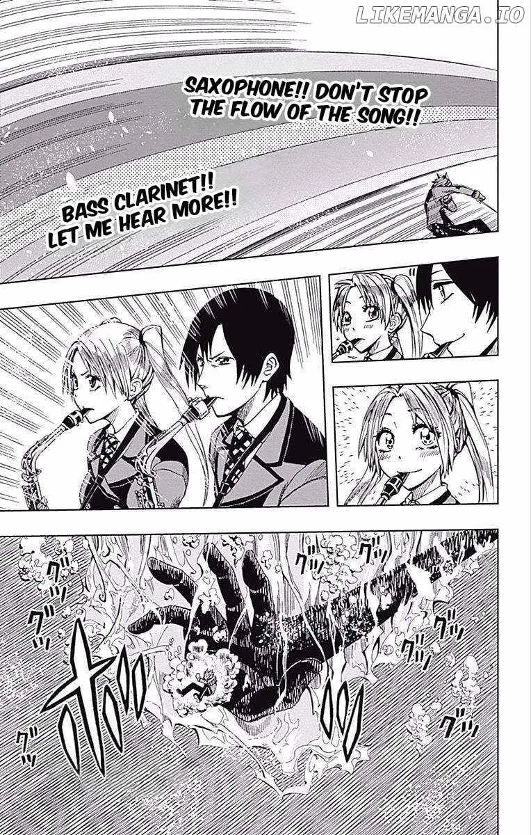 Soul Catchers Chapter 60 page 24 - 