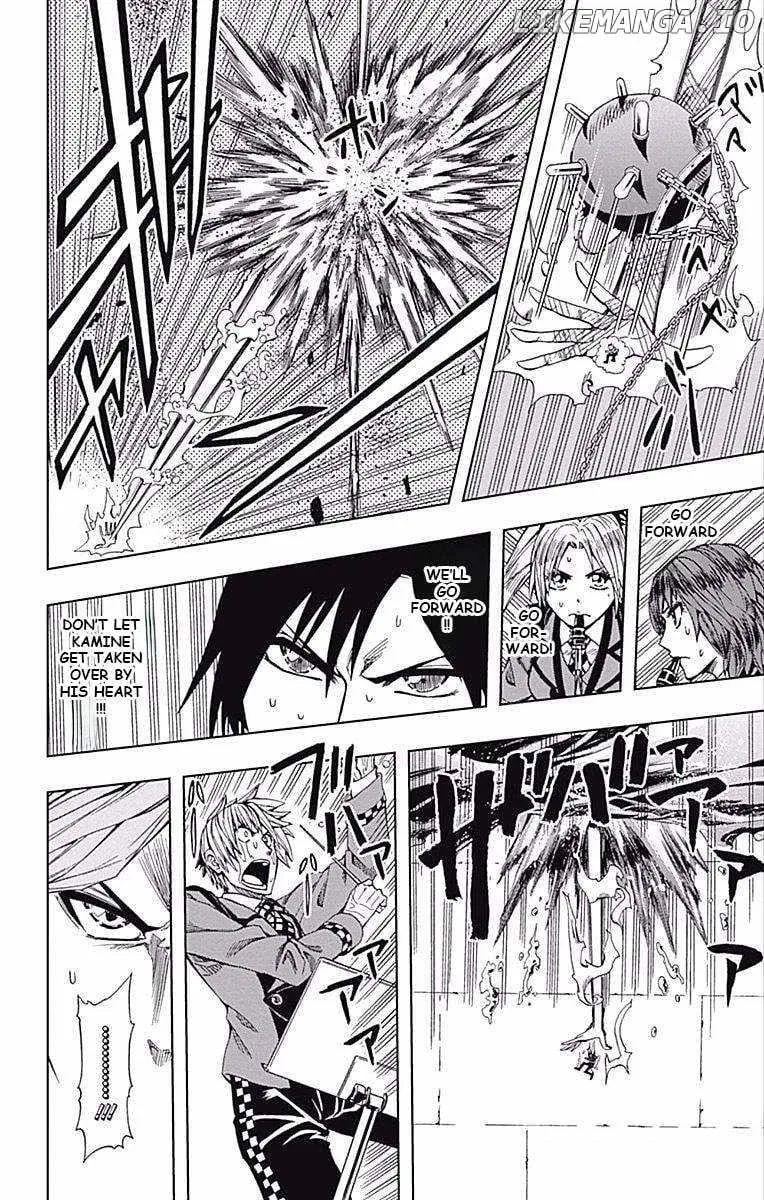 Soul Catchers Chapter 60 page 25 - 