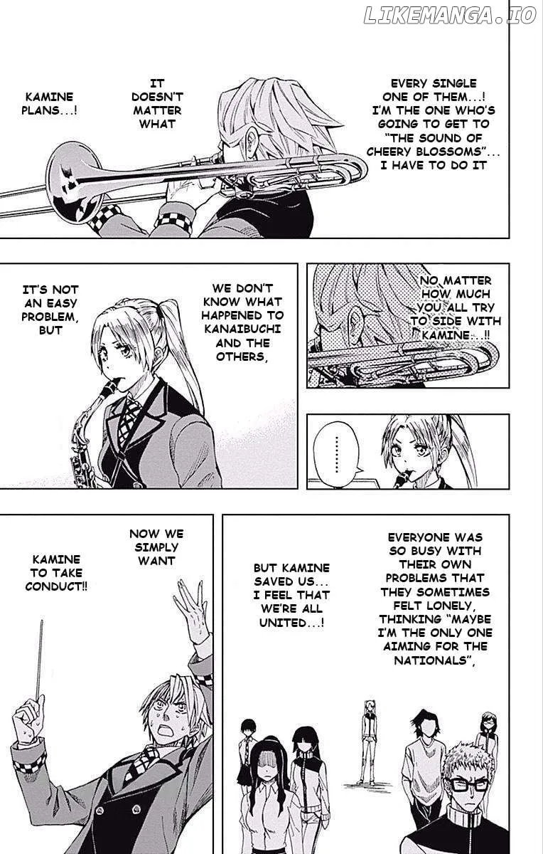 Soul Catchers Chapter 60 page 26 - 