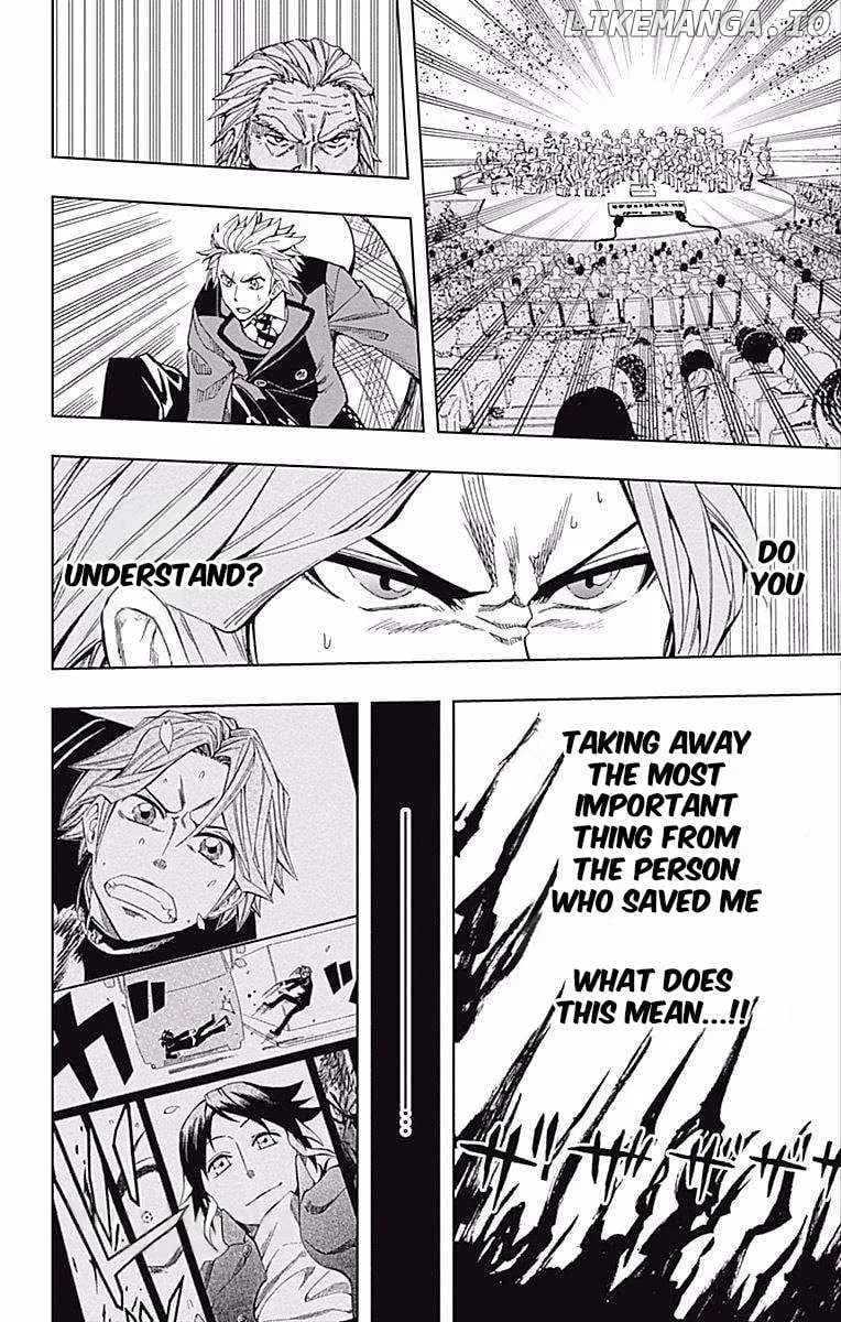 Soul Catchers Chapter 60 page 27 - 