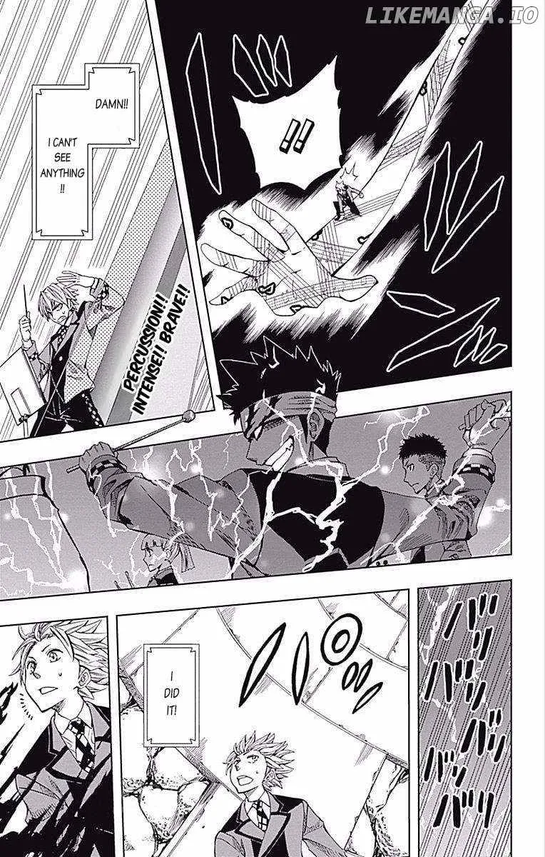 Soul Catchers Chapter 60 page 28 - 