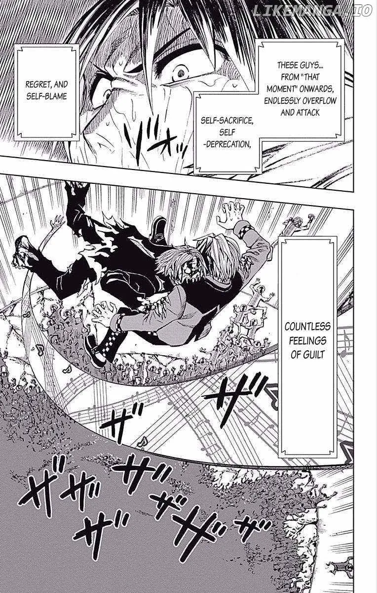 Soul Catchers Chapter 60 page 30 - 