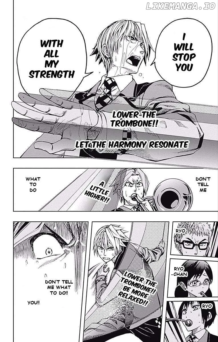 Soul Catchers Chapter 60 page 34 - 