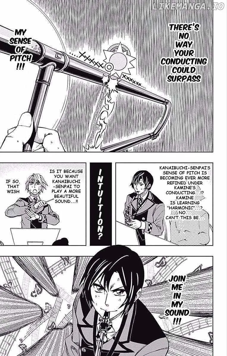 Soul Catchers Chapter 60 page 35 - 