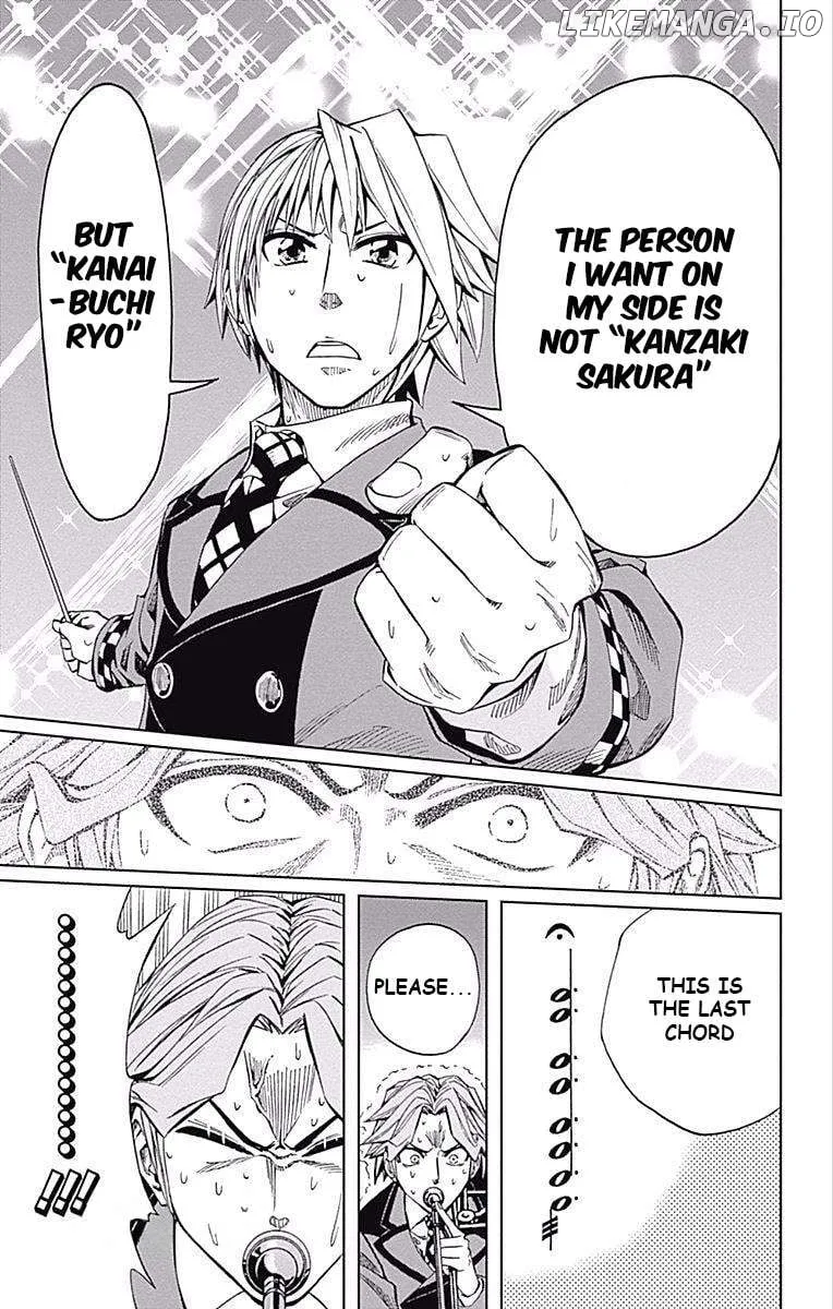 Soul Catchers Chapter 60 page 37 - 