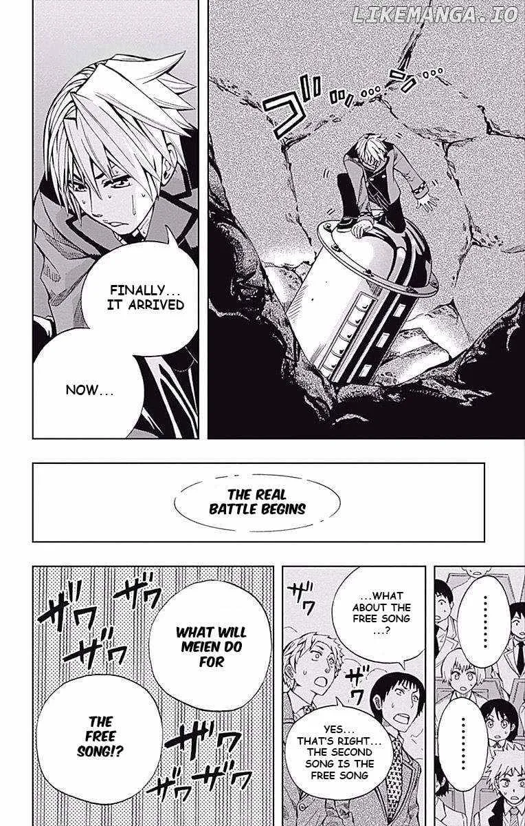 Soul Catchers Chapter 60 page 39 - 