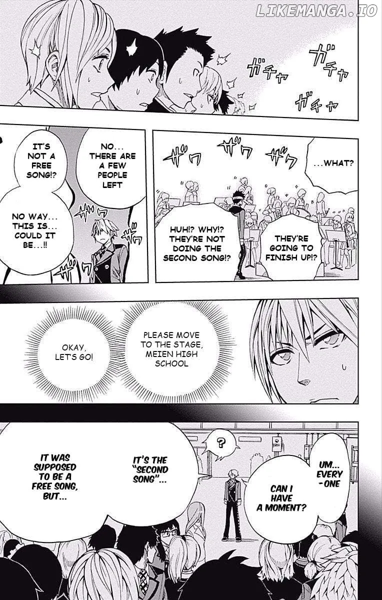 Soul Catchers Chapter 60 page 40 - 