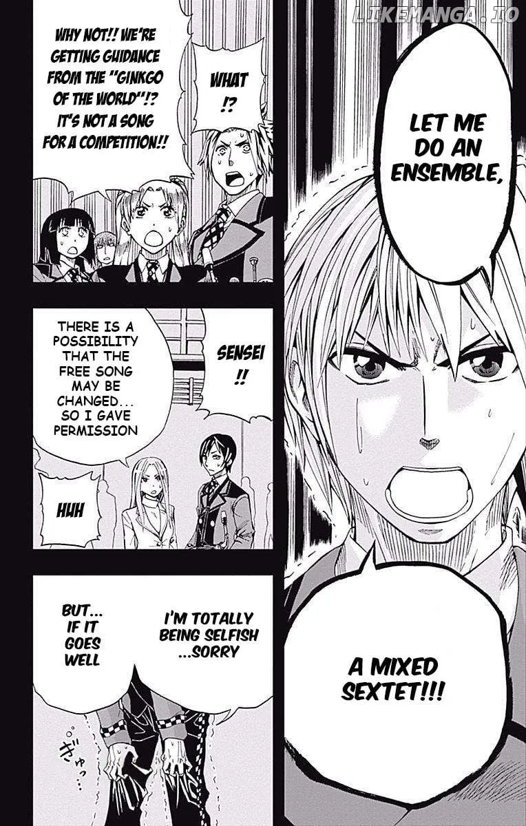 Soul Catchers Chapter 60 page 41 - 
