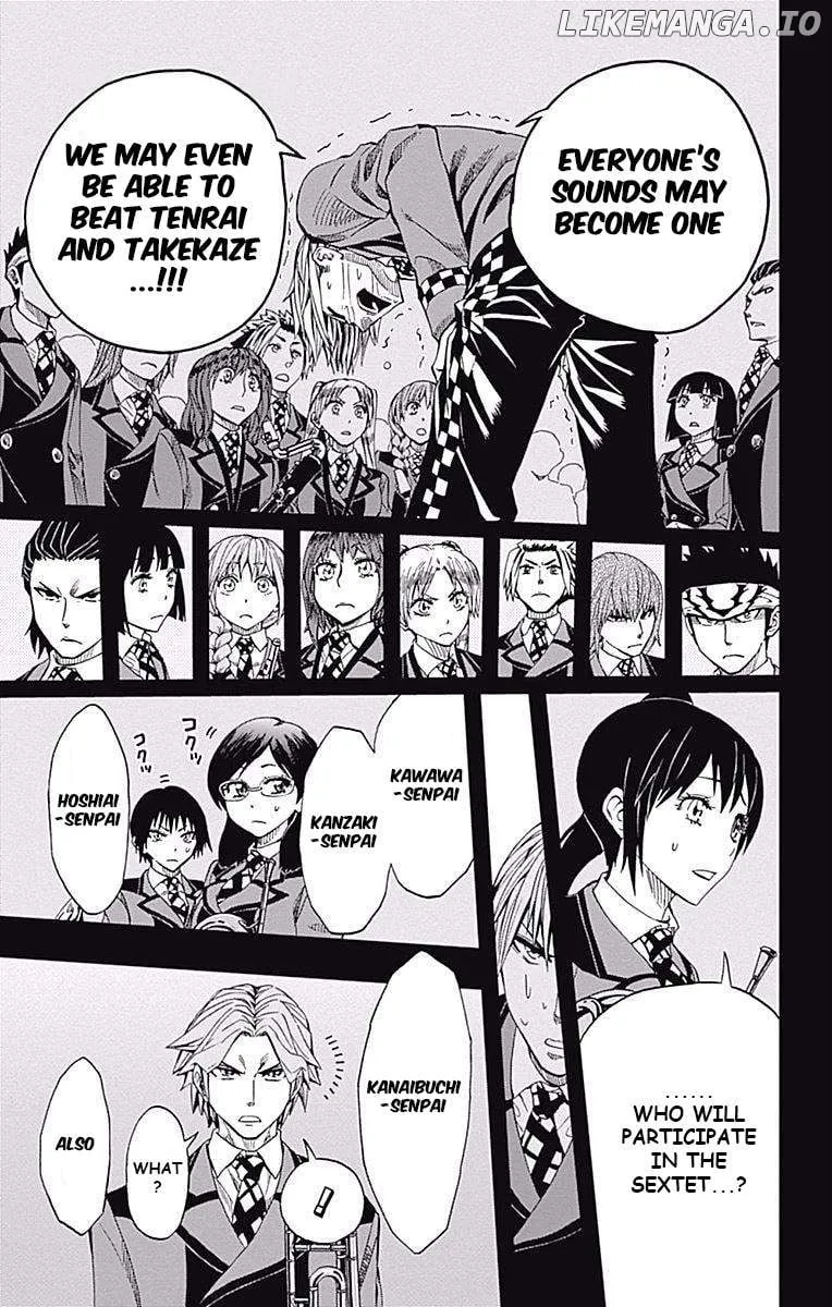 Soul Catchers Chapter 60 page 42 - 