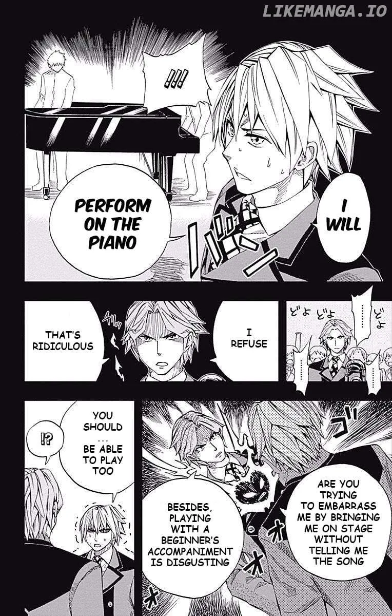 Soul Catchers Chapter 60 page 43 - 