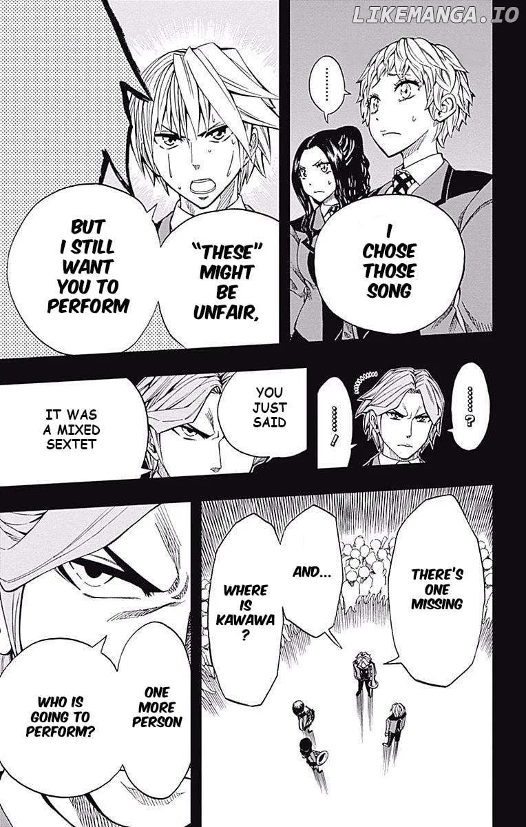 Soul Catchers Chapter 60 page 44 - 