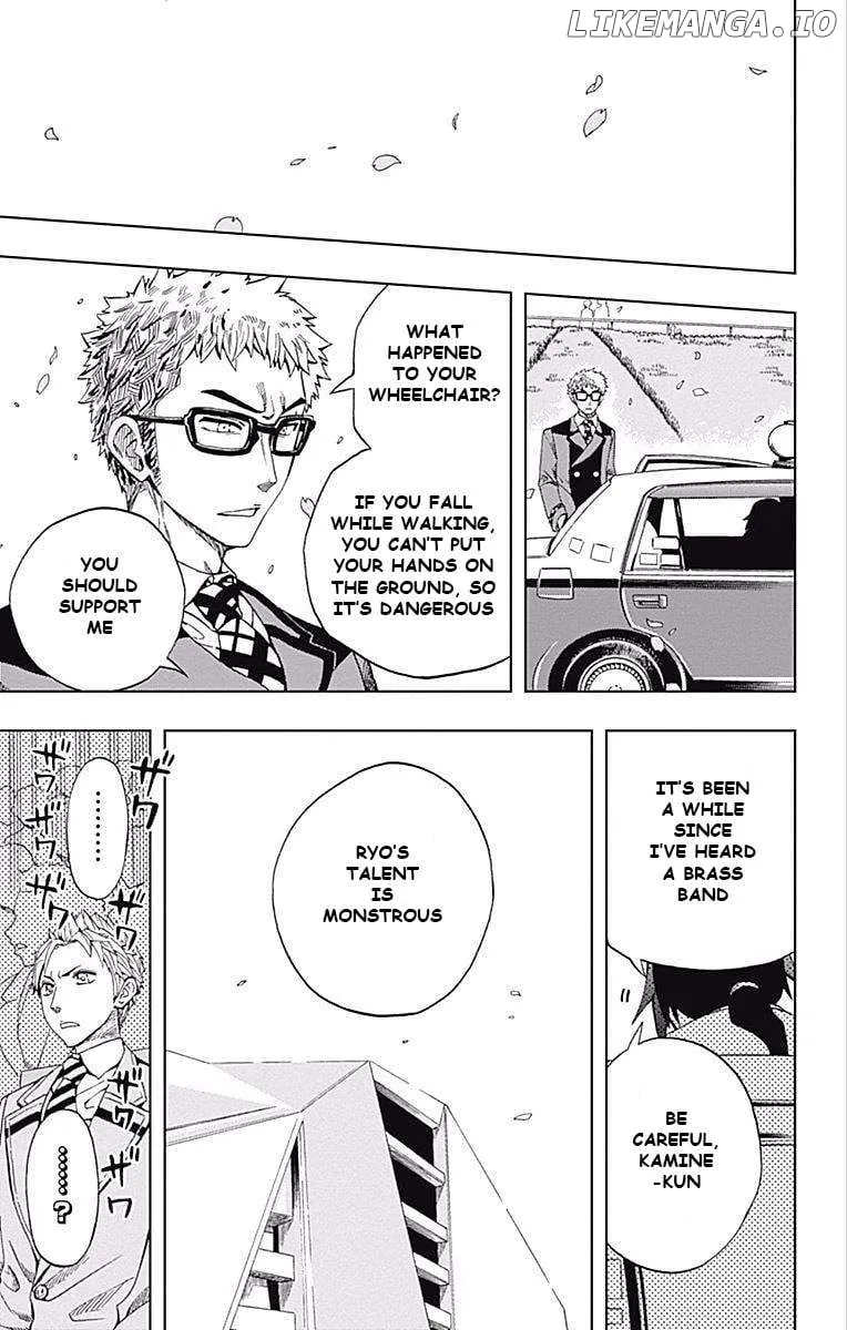 Soul Catchers Chapter 60 page 8 - 
