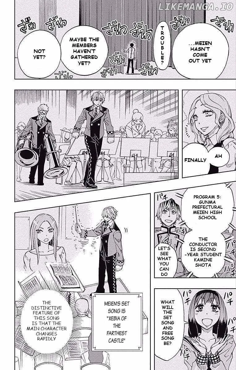 Soul Catchers Chapter 60 page 9 - 