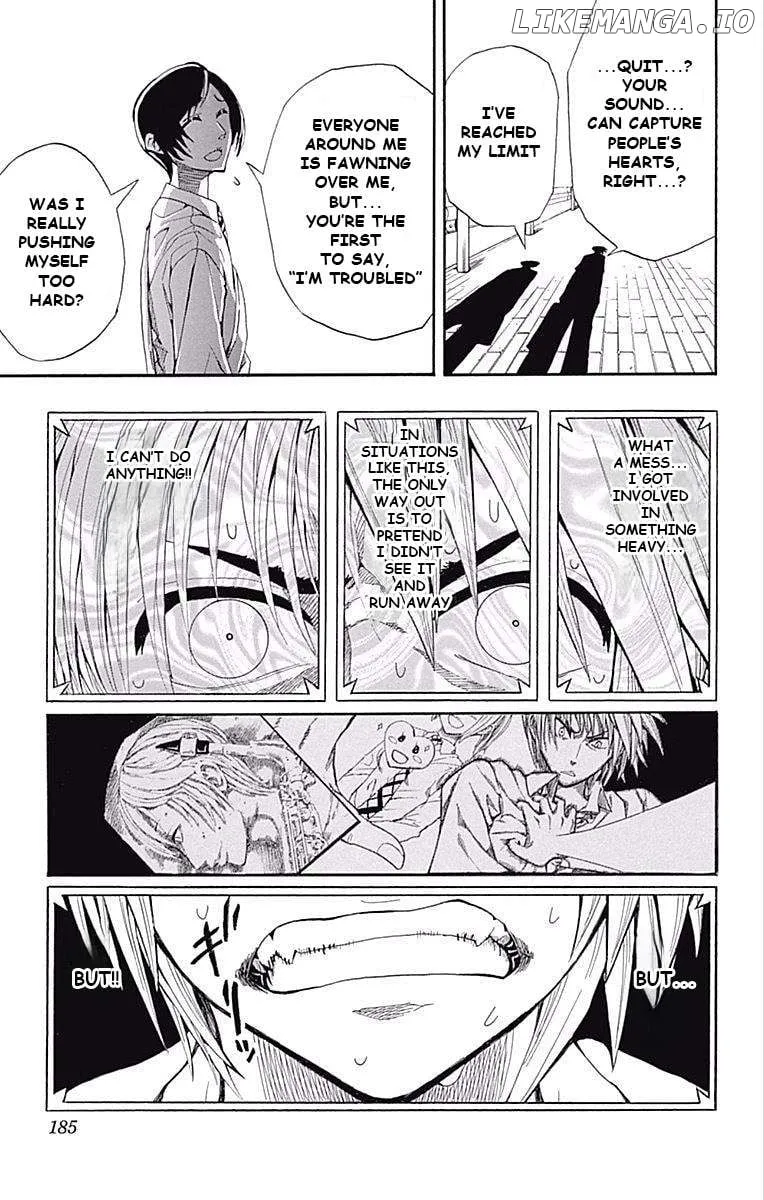 Soul Catchers Chapter 61.5 page 29 - 