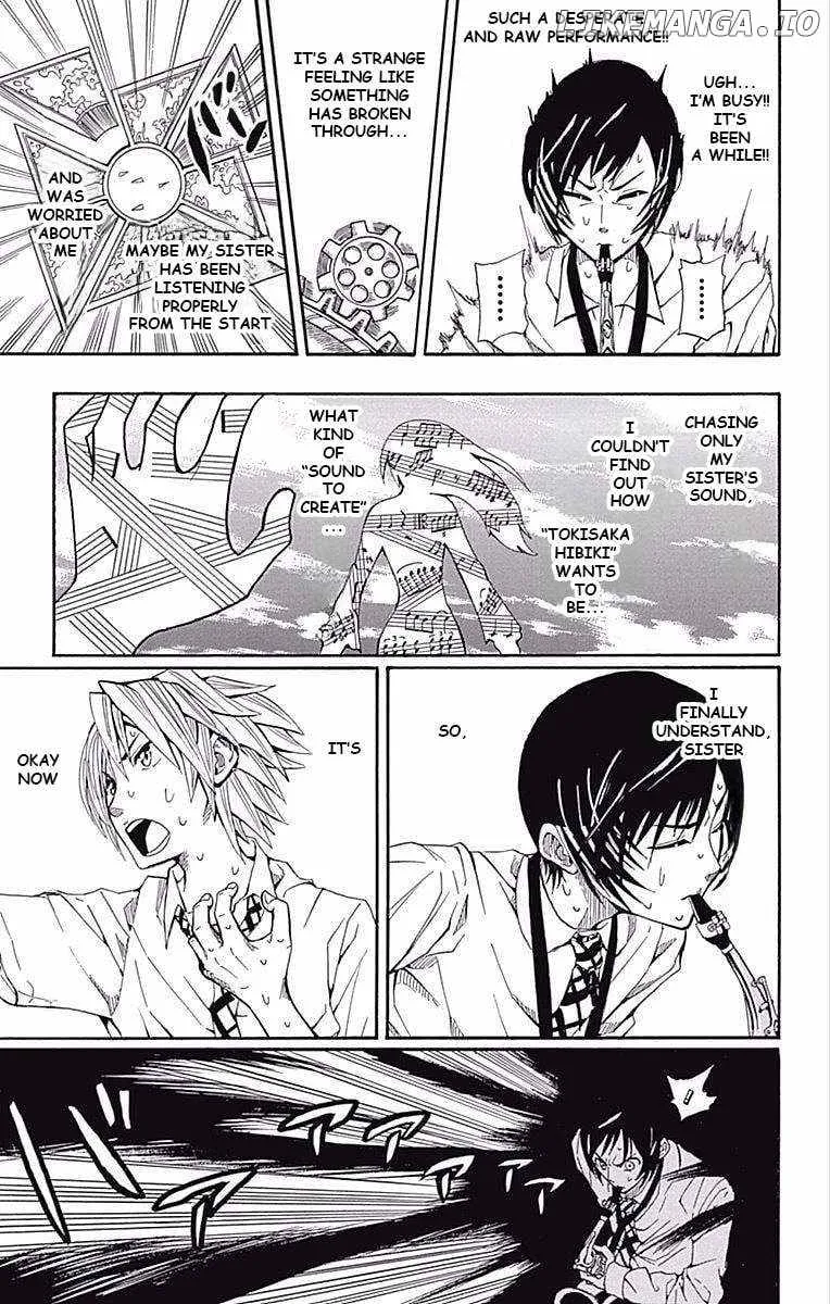 Soul Catchers Chapter 61.5 page 41 - 