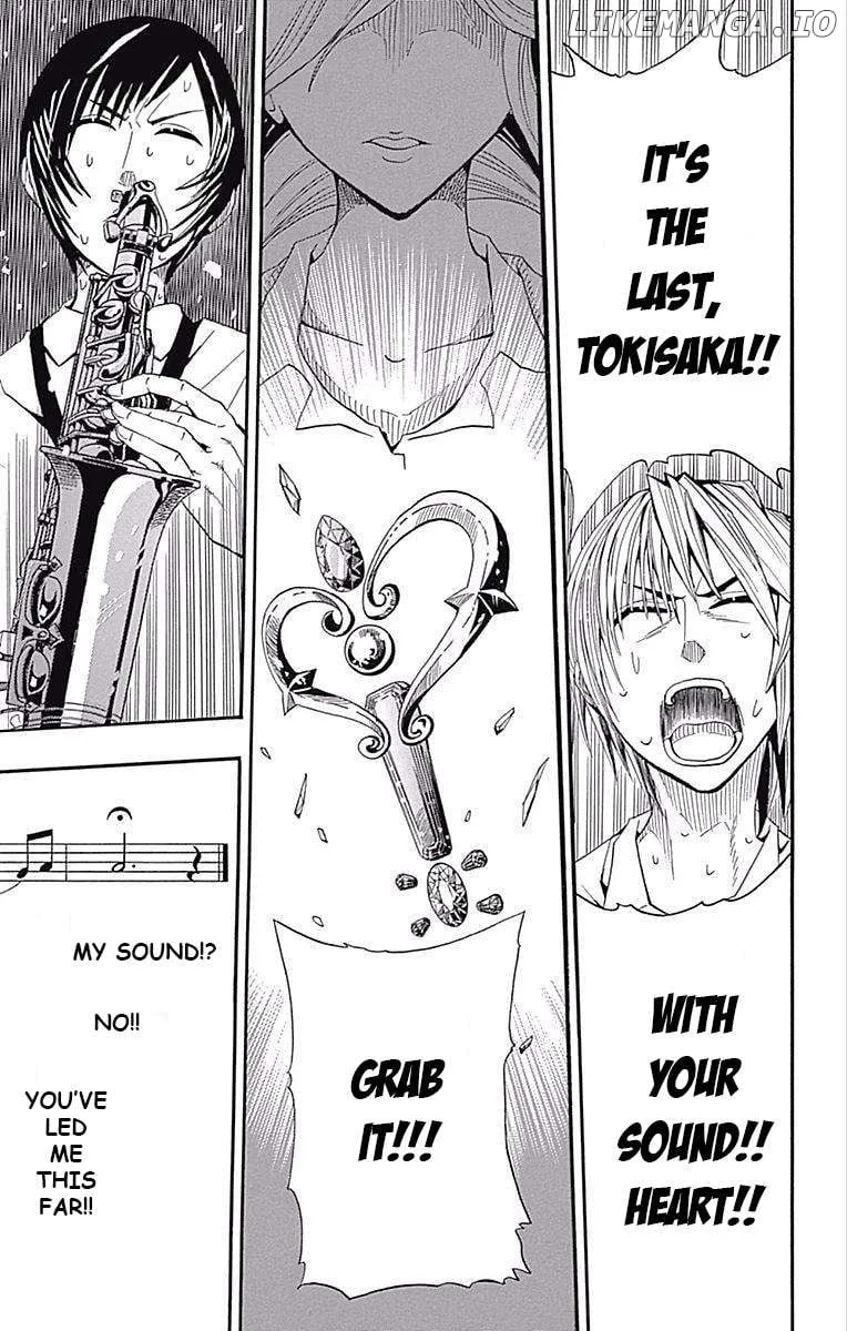 Soul Catchers Chapter 61.5 page 44 - 