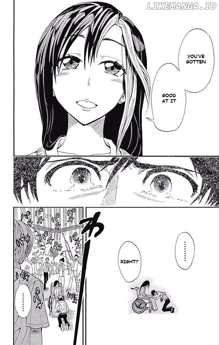 Soul Catchers Chapter 61.5 page 46 - 