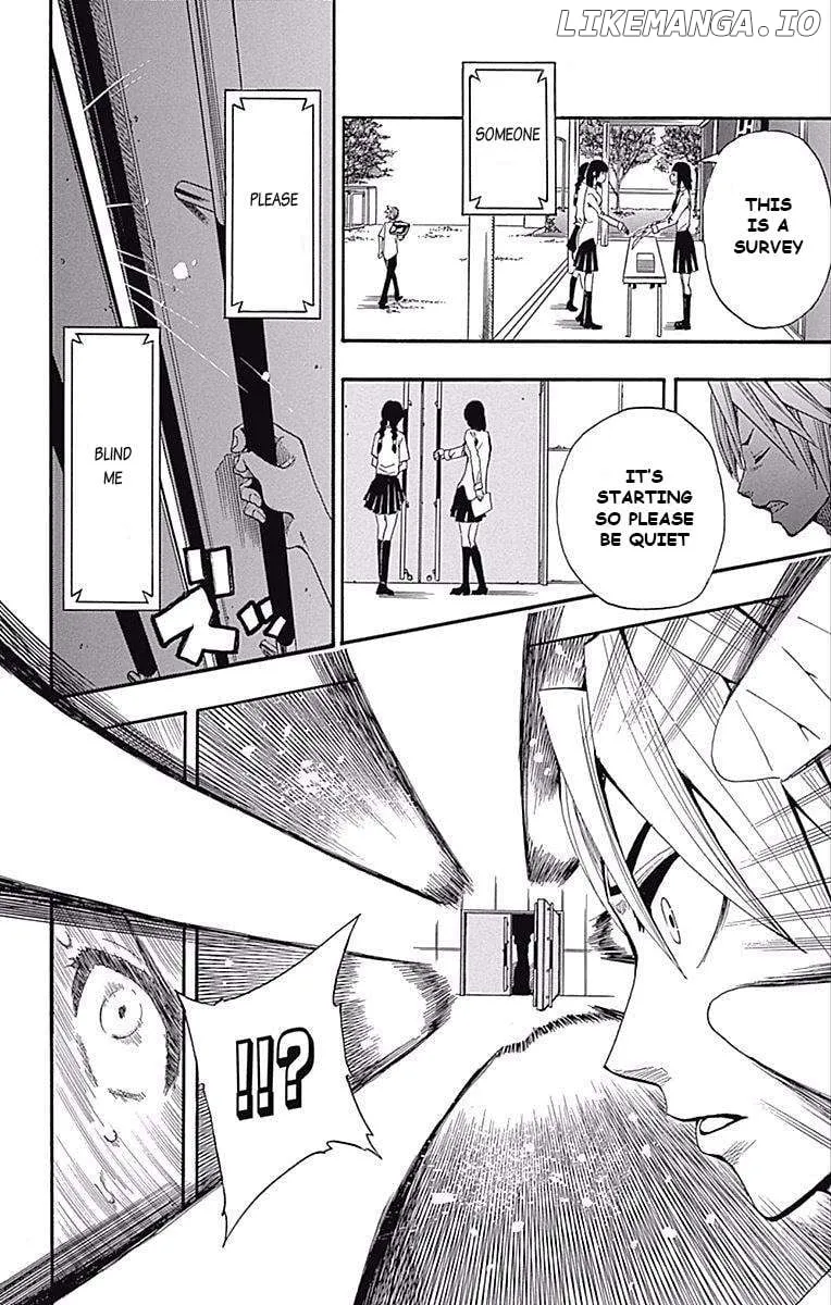 Soul Catchers Chapter 61.5 page 10 - 