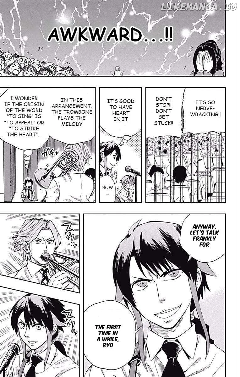 Soul Catchers Chapter 61 page 18 - 