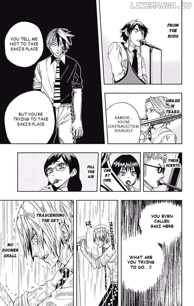 Soul Catchers Chapter 61 page 20 - 
