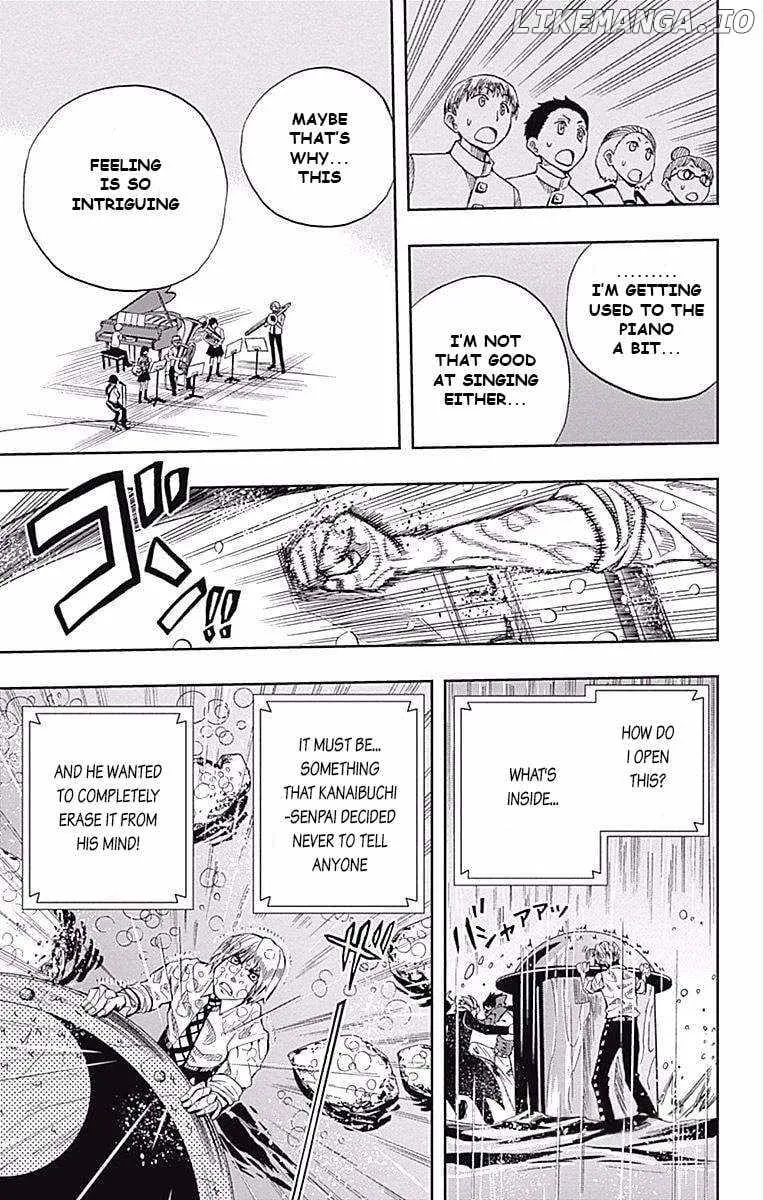 Soul Catchers Chapter 61 page 24 - 