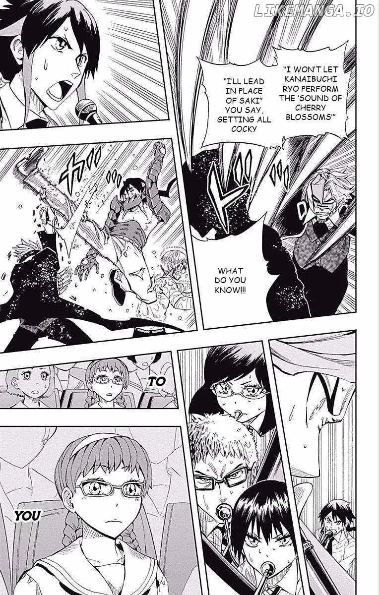 Soul Catchers Chapter 61 page 26 - 