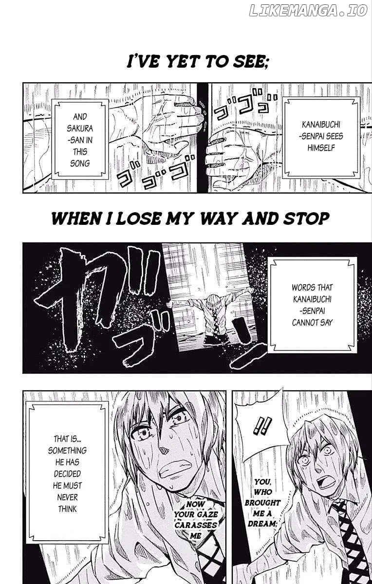 Soul Catchers Chapter 61 page 31 - 