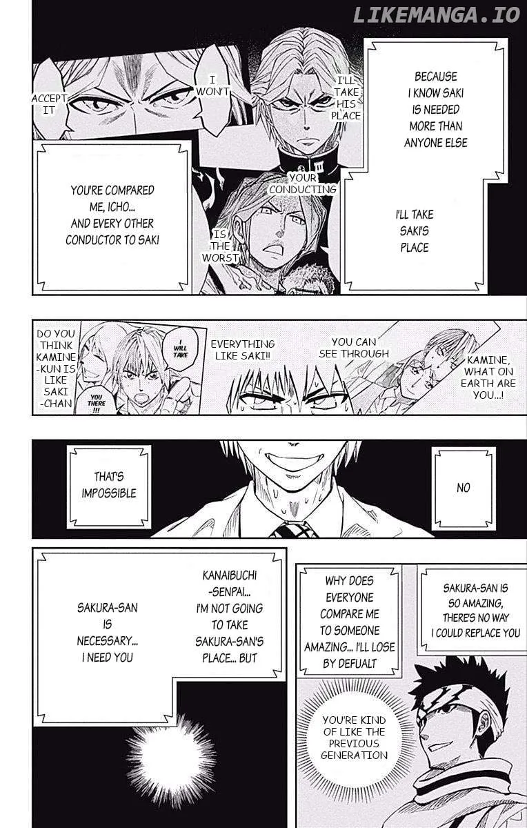 Soul Catchers Chapter 61 page 33 - 