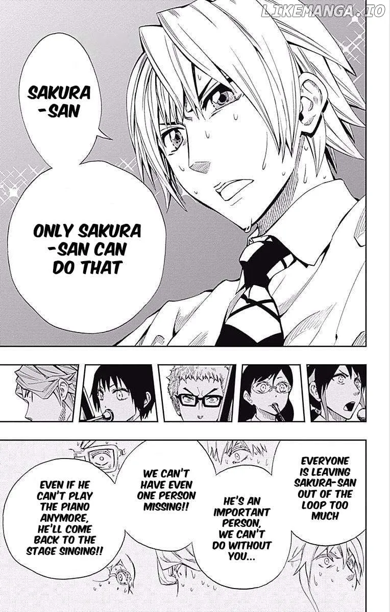Soul Catchers Chapter 61 page 34 - 