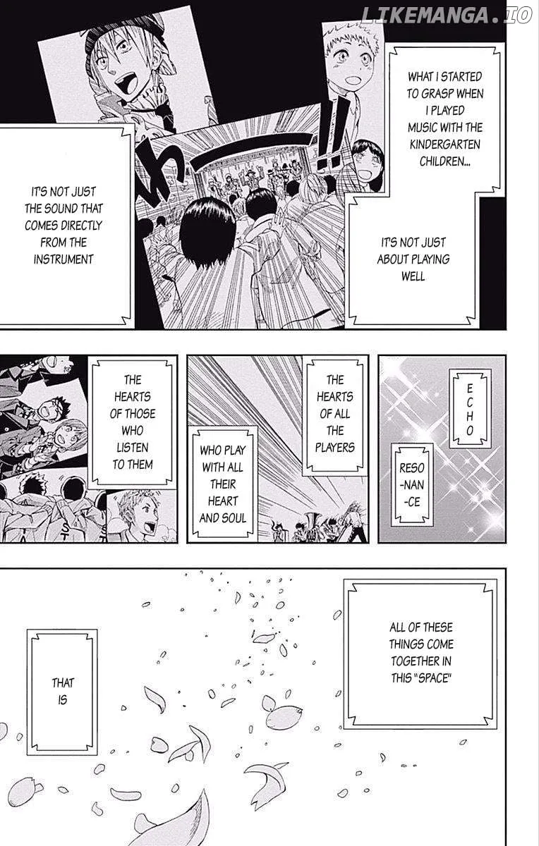 Soul Catchers Chapter 61 page 42 - 