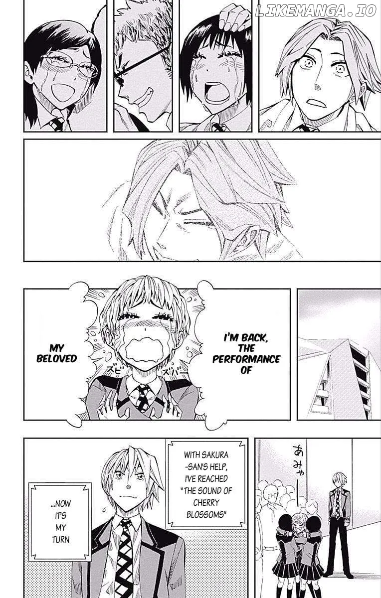 Soul Catchers Chapter 61 page 46 - 