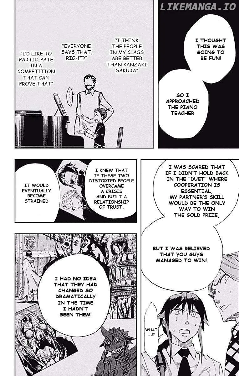 Soul Catchers Chapter 61 page 50 - 
