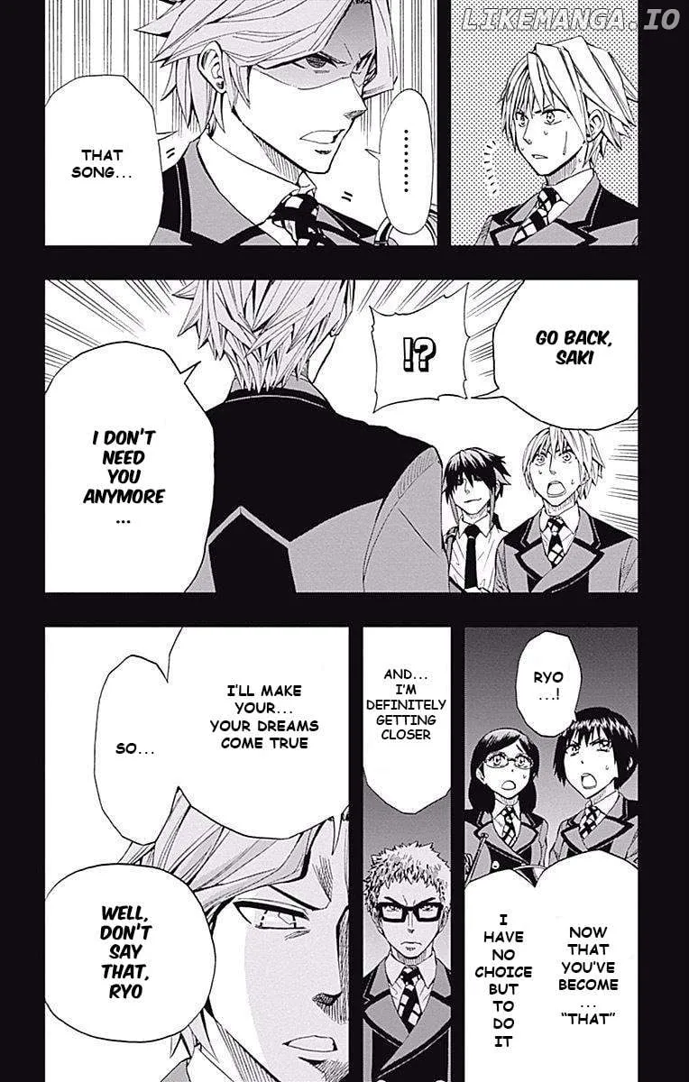 Soul Catchers Chapter 61 page 6 - 