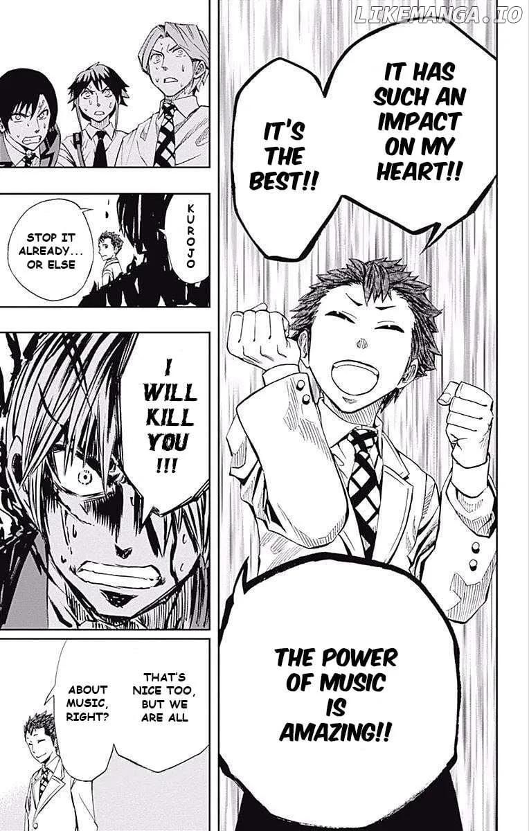 Soul Catchers Chapter 61 page 51 - 