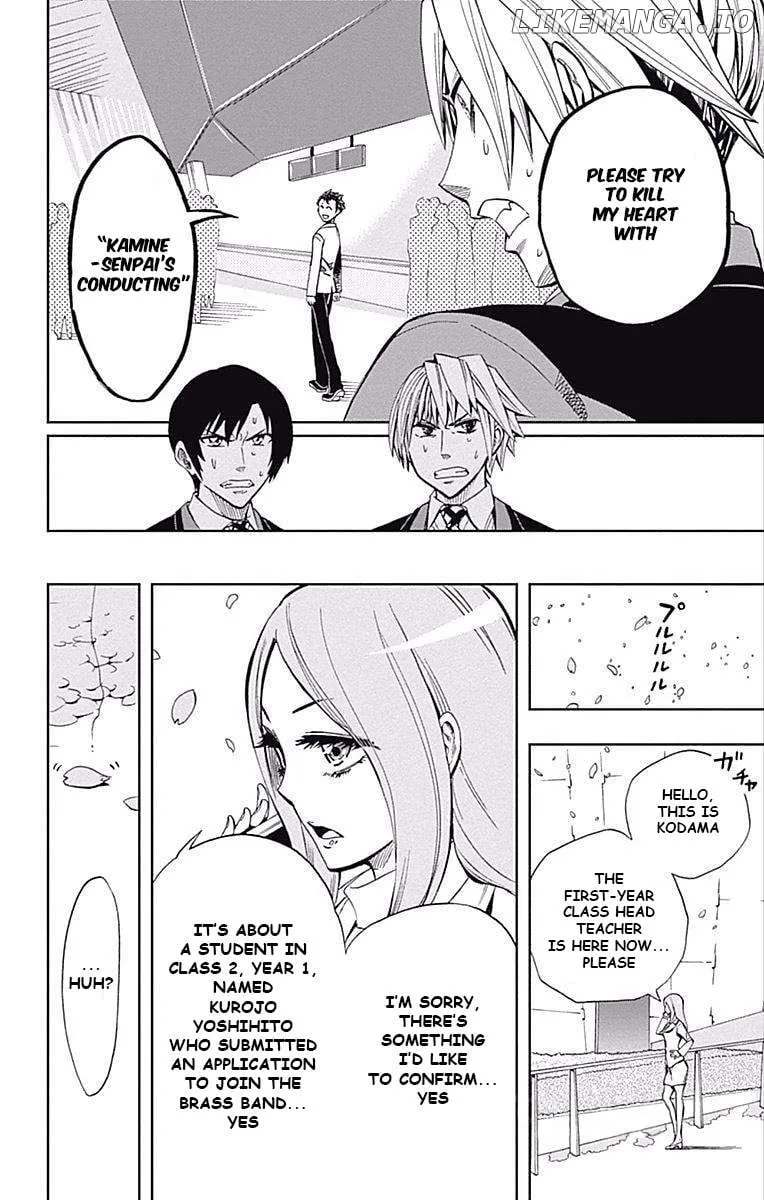Soul Catchers Chapter 61 page 52 - 