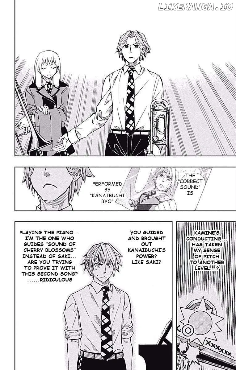 Soul Catchers Chapter 61 page 9 - 