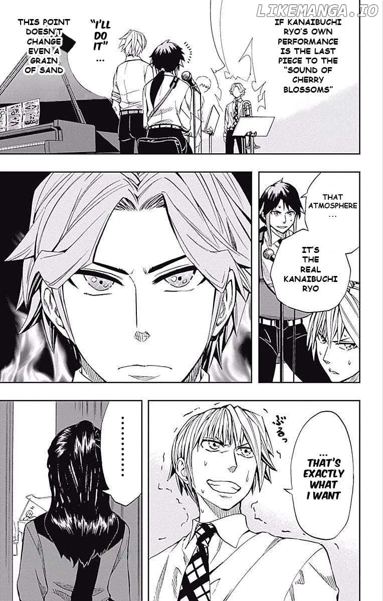 Soul Catchers Chapter 61 page 10 - 