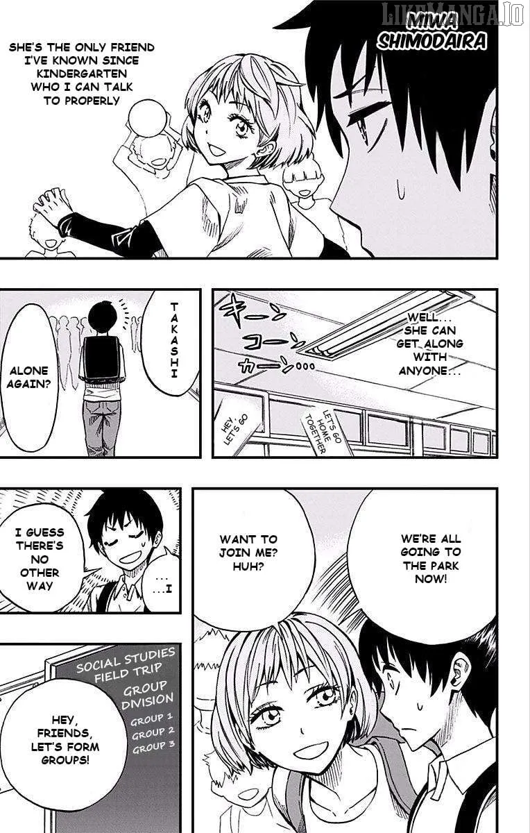 Soul Catchers Chapter 62 page 14 - 