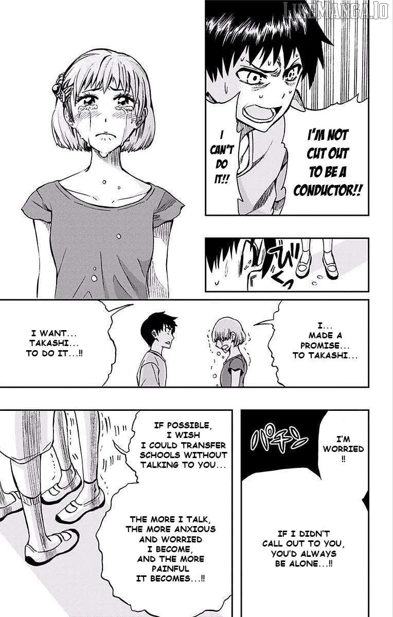 Soul Catchers Chapter 62 page 24 - 
