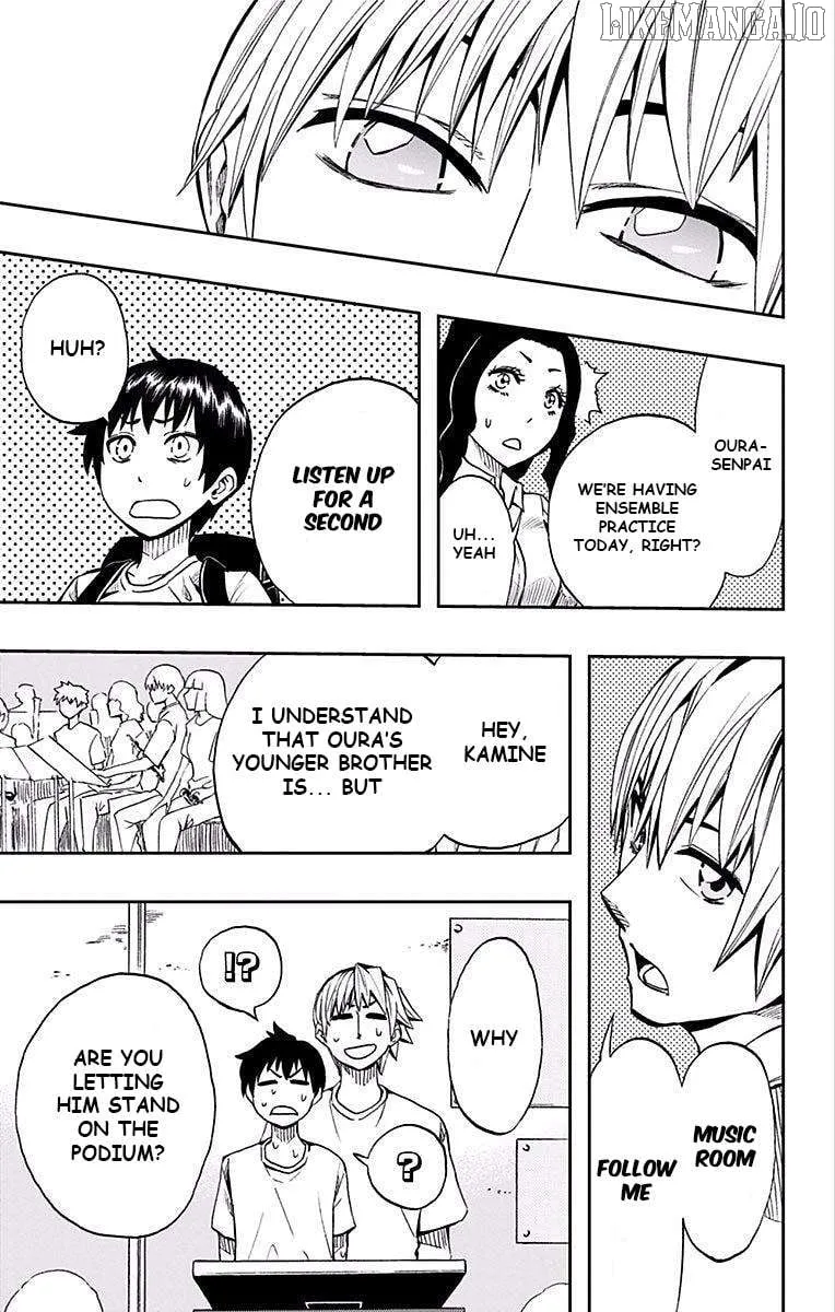 Soul Catchers Chapter 62 page 26 - 