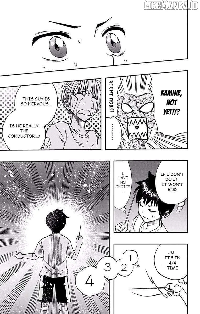 Soul Catchers Chapter 62 page 28 - 